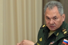 ՌԴ պաշտպանության նախարարն ակտիվորեն մասնակցում է Ղարաբաղում հակամարտության կայունացմանը