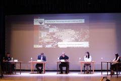 ԶՊՄԿ-ն Քաջարան համայնքում հանրային լսումներ է իրականացրել թափոնների կառավարման վերաբերյալ