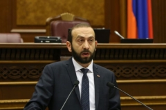 ՀՀ որևէ պաշտոնյա Բաքվում անցկացվող COP29-ին մասնակցելու համար չի գրանցվել․ Միրզոյան