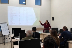 Կրթությունը՝ կայուն և արդյունավետ արտադրության հիմքում