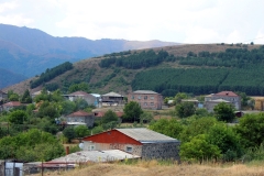 Հարժիս. Հայաստանի միակ գյուղը, որ ռմբակոծվեց Մեծ հայրենականի տարիներին