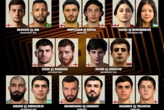 Գորիսեցի մարզիկը կմենամարտի Վրաստանում