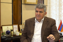 Ես գնալու եմ Հայաստան և ակտիվ մասնակցություն ունենամ արտահերթ ընտրություններին. շուտով կհայտնեմ՝ որ քաղաքական ուժին եմ միանալու․ Արա Աբրահամյան (տեսանյութ)