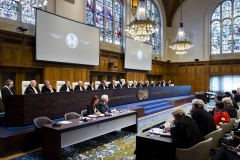 Հաագայի դատարանը Ադրբեջանից պահանջել է կանխել հայերի նկատմամբ ռասայական ատելության տարածումը