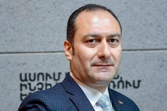 ՄԻԵԴ-ում հայ ռազմագերիների 2020 թվականի երկու գործ մտել է բանավեճի փուլ. Արտակ Զեյնալյան
