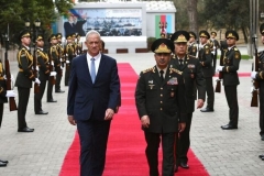 Ադրբեջանն առաջին շիա երկիրն է, որը դեսպանություն է բացում Իսրայելում․ Al-Monitor