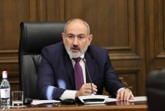 Հայաստանում եկեղեցու դեմ արշավ չկա, չի եղել և չի լինի. վարչապետ