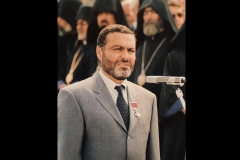 Վազգեն Սարգսյան. «Ես զգուշացնում եմ՝ Մեղրին մի օր պայթելու է հենց Երևանի կենտրոնում»