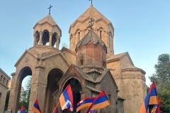 Աշխարհի քրիստոնյաները պետք է պահանջեն, որ ՀՀ-ի սահմանները հարգվեն, իսկ ինքնիշխանությունը պահպանվի. The Christian Post