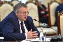 Եթե ​​Երևանն անհրաժեշտ համարի, Մոսկվան կաջակցի «Թրամփի ուղու» ստեղծման ծրագրում․ Օվերչուկ