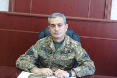 Վահե Աղալարյան. «Մեր երիտասարդները պարտքի գիտակցումով եւ սյունեցուն վայել պատվասիրությամբ են ներկայանում զորակոչային հանձնաժողով՝ պատրաստակամ՝ քաջության եւ հնարավոր փորձությունների»