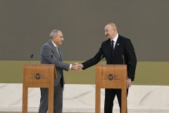 Փաշինյանն Ալիևի թեկնածուն է, իսկ մյուսների համար պարզապես հարմար գործիչ է․ ադրբեջանագետ