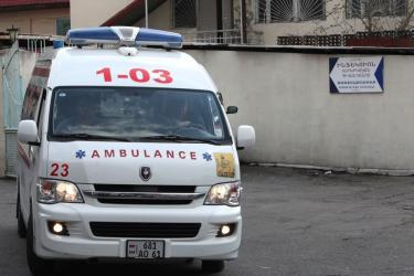 Հայաստանում կորոնավիրուսի դեպքերի թիվն աճել է 72-ով, բուժվածներինը՝ 24-ով