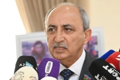 Հայաստանի ղեկավարությունը պետք է ճանաչի «արևմտյան ադրբեջանցիների իրենց հայրենի տներ վերադառնալու» իրավունքը. Ալեքբերլի