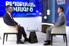Արման Թաթոյանը բացահայտում է իր անցած ճանապարհի ամենակարևոր դրվագները, կյանքի դասերն ու քաղաքականություն մտնելու իրական պատճառները