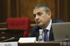 Փաշինյանը Սյունիքից հիասթափված ու դժգոհ է եկել․․․