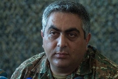 Արծրուն Հովհաննիսյանը ճնշման տատանումներ ունի, նրա փոխարեն ճեպազրույց կտա ՊԲ ներկայացուցիչը. Շուշան Ստեփանյան