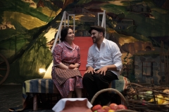 Գորիսի թատրոնի բեմում՝ ծմակուտյան պատկերներ՝ մարդու հայ տեսակի ու նրա վարքի ճշգրիտ բանաձեւումներով