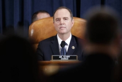 ԱՄՆ կոնգրեսը պետք է ճանաչի Արցախի անկախությունը. Ադամ Շիֆ