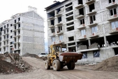 Կառավարությունը առաջիկա օրերին կհաստատի տեղահանվածների բնակարանային խնդրի լուծման ծրագիրը