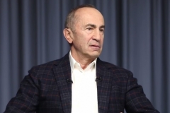 Սյունիքում կատարվողն ուղղակի խայտառակություն է, դուք պետությո՞ւն եք, թե՞ ինչ-որ թափառախումբ ․ Ռ․Քոչարյան