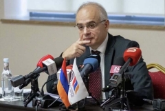 Հայ Ազգային Կոնգրեսի կոչը
