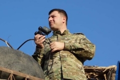 Ադրբեջանցիները գրեթե ամեն օր մեր տարածքը խախտում են ու Շուշի են գնում-գալիս