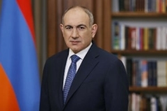 Նիկոլ Փաշինյանը պաշտոնական այցով մեկնել է Ղազախստան