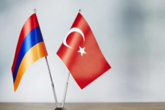 Առևտրային արգելքների վերացումը կնպաստի Հայաստանի և Թուրքիայի գործարար կապերի ընդլայնմանը․ ԱԳՆ