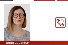 ԿԽՄԿ ներկայացուցիչներն այցելել են Ադրբեջանում պահվող ժամկետային զինծառայող Էդուարդ Մարտիրոսովին