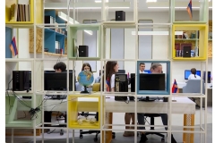 Զարգացման կենտրոններ՝ Սյունիքի մարզի գյուղերի համար