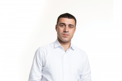 30-40 հոգով հարձակվեցին մեզ վրա. ՀՅԴ անդամ Գերասիմ Վարդանյան