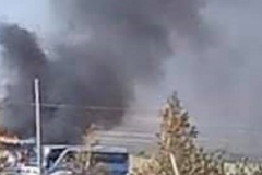 ՎԱՐԴԵՆԻՍՈՒՄ ՔԱՂԱՔԱՑԻԱԿԱՆ ԱՎՏՈԲՈՒՍՆ Է ԱՅՐՎՈՒՄ ՀԱՐՎԱԾԱՅԻՆ ԱԹՍ-Ի ՀԱՐՎԱԾԻՑ