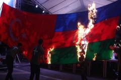 Հստակ ուղերձ ենք հղում Թուրքիայի իշխանություներին՝ մեր պայքարը չի մարելու, հասնելու ենք մեր նպատակի վերջնակետին, որովհետև դա մեր կյանքի իմաստն է