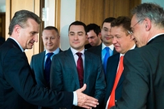 «Գազպրոմն» իրեն և Ռուսաստանին ուղղված բոլոր մեղադրանքներն «անհիմն» է համարում