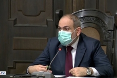 Կոնտակտը հնարավոր չէր ավելի շուտ հաստատել, ինչը մեր մեղքն է. Փաշինյանը՝ անհետ կորածների ծնողներին