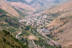 Քաջարանի ավագանու ընտրությունը՝ 2022 թ. սեպտեմբերի 25-ին