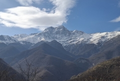 Այցելություն Վաչագան գյուղի Սուրբ Աստվածածին և Քոլվա (Քոլու) լքյալ գյուղի միջնադարյան եկեղեցիներ