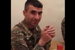 Գագիկ Գրիգորյան․ ձգտում էր ամեն օր ավելի լավը դառնալ