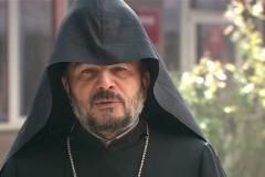 ՎՐԹԱՆԵՍ ԵՊԻՍԿՈՊՈՍ ԱԲՐԱՀԱՄՅԱՆ. «Մենք միայն մեզ կարող ենք վստահել և Աստծուն՝ մեր անդավաճան դաշնակցին...»