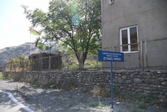 Ադրբեջանցի զինծառայողները քիչ առաջ փակել են նաև Գորիսից Որոտան տանող ճանապարհը. Արման Թաթոյան