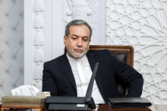 Իրանական նավահանգիստների նկատմամբ uպառնալիքները ամերիկյան դիվանագիտության մեջ անբարեխղճության և լրջության բացակայության հստակ նշան են. Արաղչի