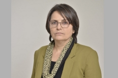 Այսօր «Սյունյաց երկիրը» կհյուրընկալի «5165 ազգային պահպանողական շարժում» կուսակցության առաջնորդ Կարին Տոնոյանին