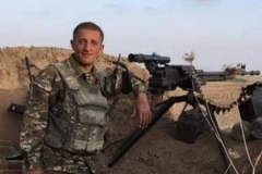   Արեն Ավանեսյան․ անփոխարինելին   