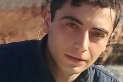 Հարությունյան Գոռ․ սյունեցին, ով ապրում էր Ծաղկաբերդում