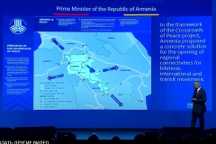 Չի կարող լինել «Արևմտյան Ադրբեջան» ՀՀ ինքնիշխան տարածքում. Փաշինյան