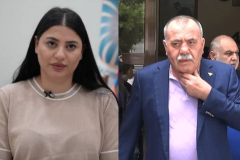 Քո կյանքը պայքար էր, ծառայություն և նվիրում հայրենիքին. Մանվել Գրիգորյանի դստեր շնորհավորանքը