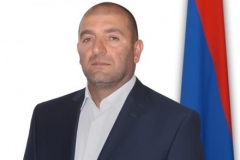 Տեղ համայնքի ղեկավար Դավիթ Ղուլունցի ուղերձը Մայիսի 9-ի կապակցությամբ