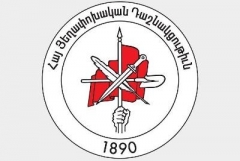 ՀՅԴ Բյուրոն խստորեն դատապարտում է Հայաստանի եւ Արցախի իշխանությունների պարտվողական քաղաքականությունը