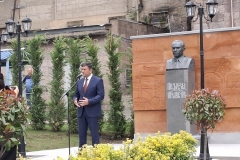 Ռաֆայել Մինասյանը կապանցու ոգու մարմնացումն էր